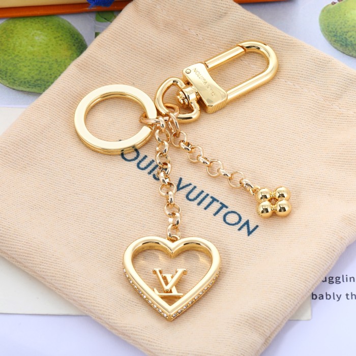 Keychain jewelry ,with box,  J25-390