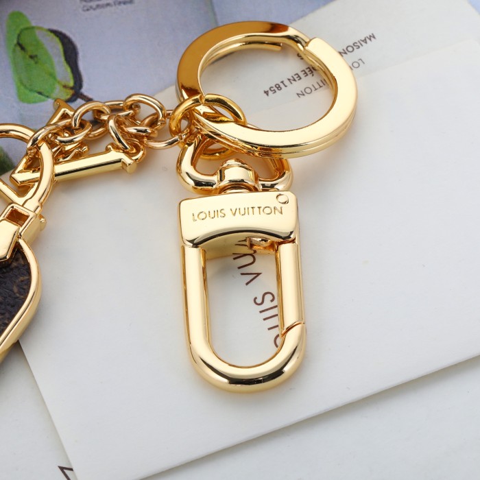 Keychain jewelry ,with box,  J25-391