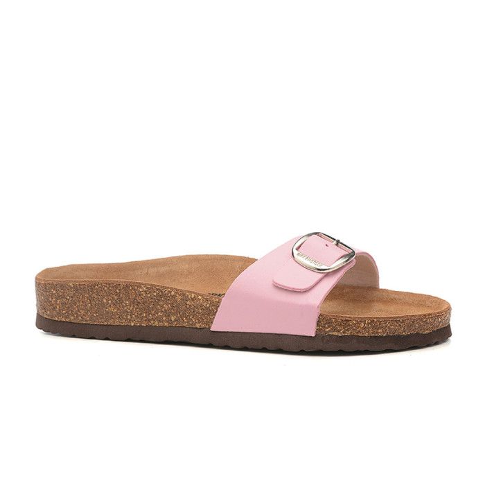 Men women cork vintage beach slippers casual slippers outside,with box,size 35-46, SS50-2012-2026