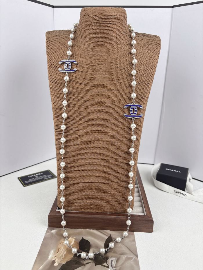 Necklace jewelry ,with box,  J38-231