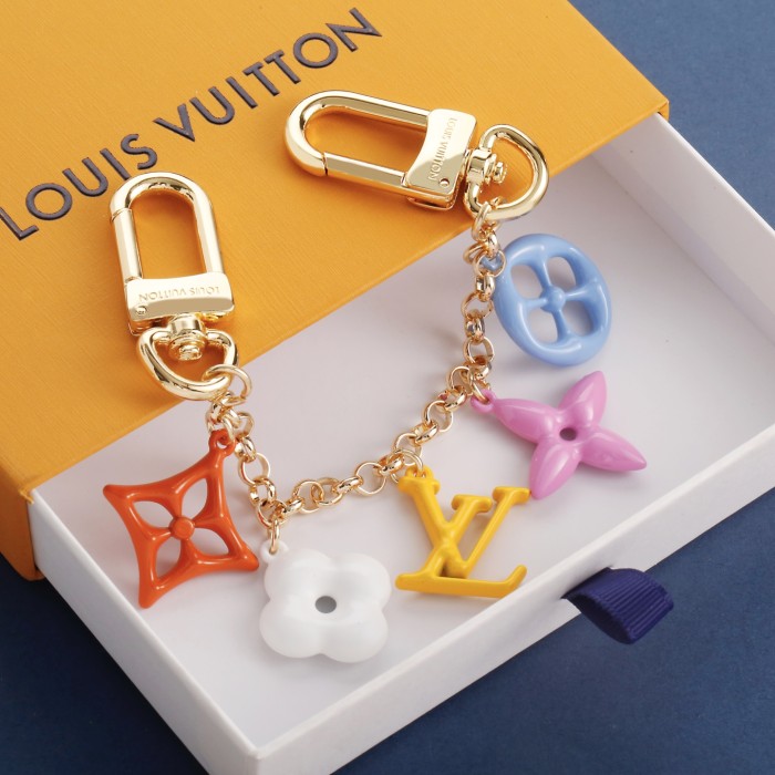 Keychain jewelry ,with box,  J25-389