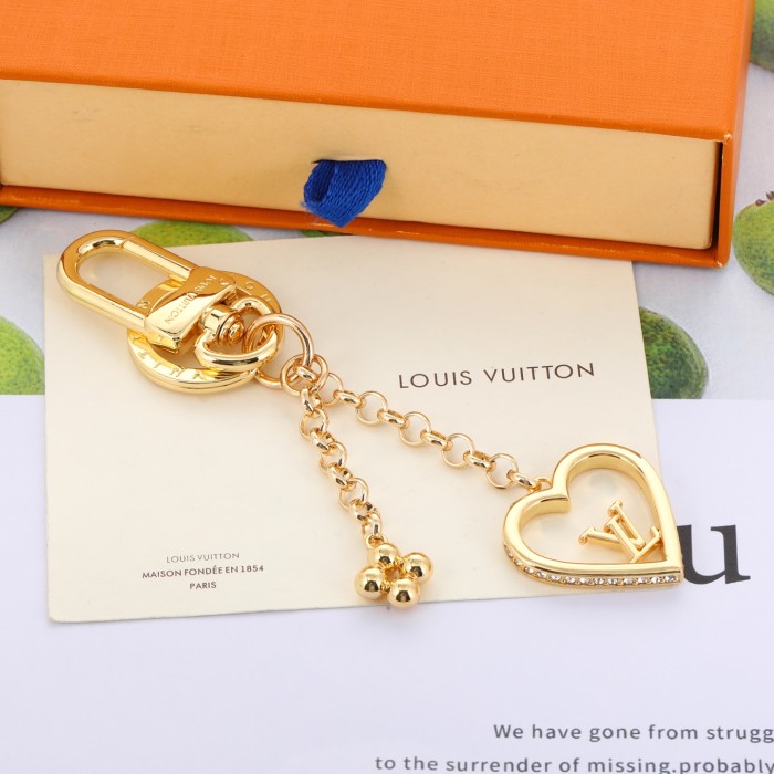 Keychain jewelry ,with box,  J25-390
