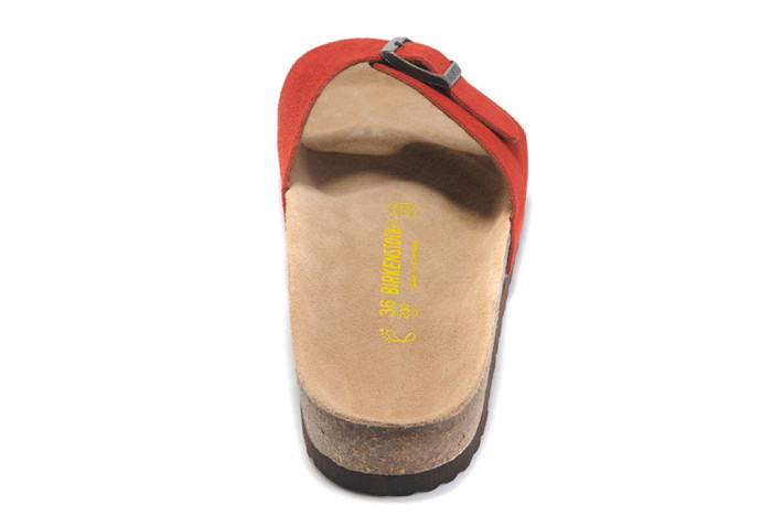 Men women cork vintage beach slippers casual slippers outside,with box,size 35-46, SS50-1984