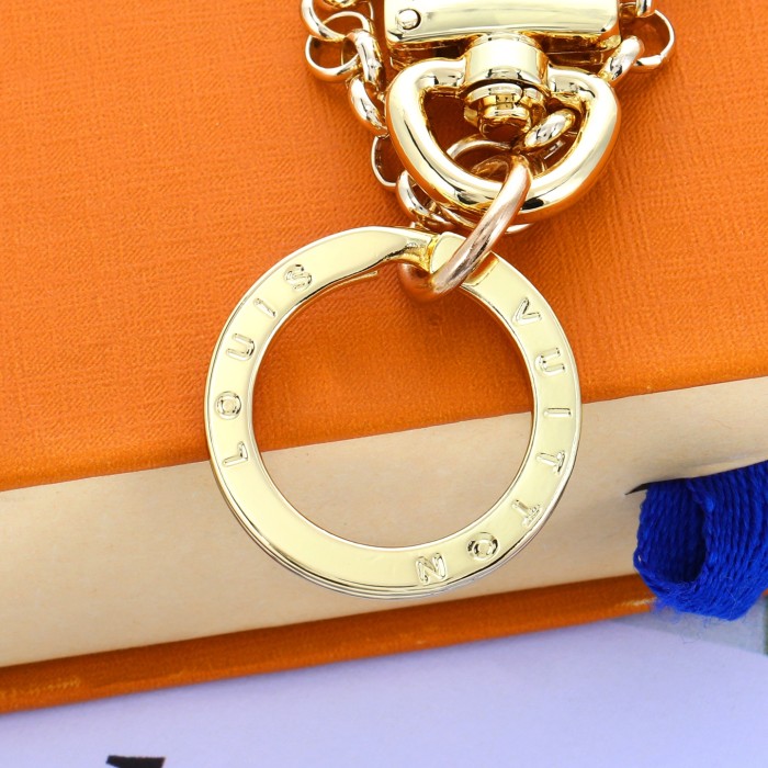 Keychain jewelry ,with box,  J25-390