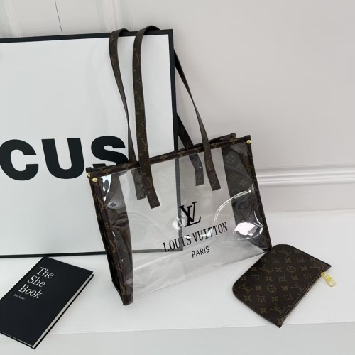PU leather bag ,AA quality, size 34.5x27x13cm,no box,  B25-145