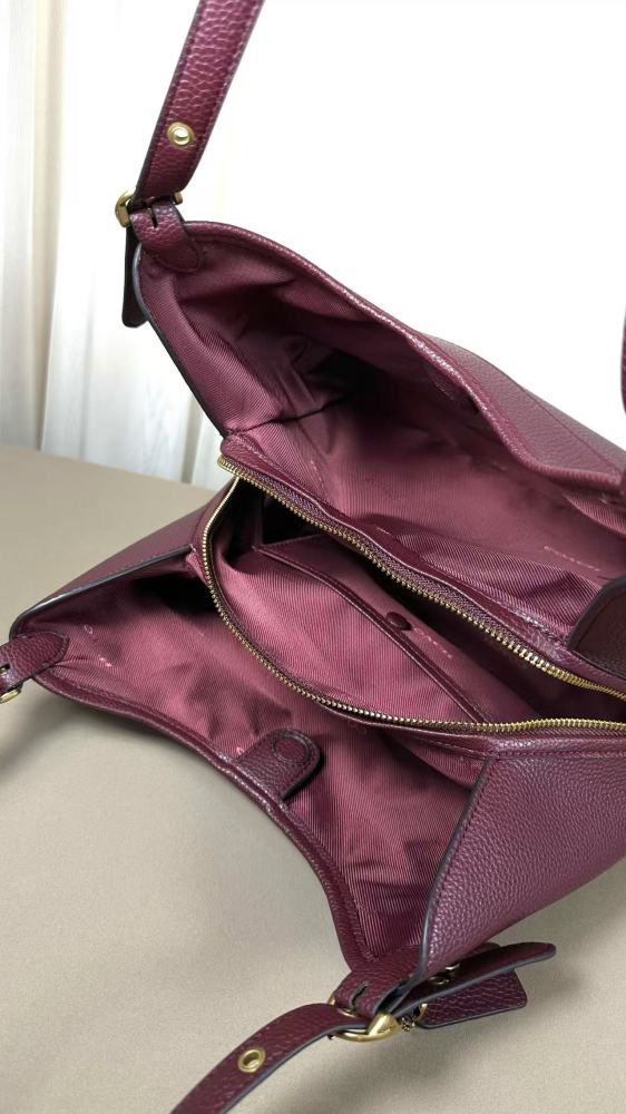 Split leather bag, 4A,without box,size 31*26*14cmcm,B98-191