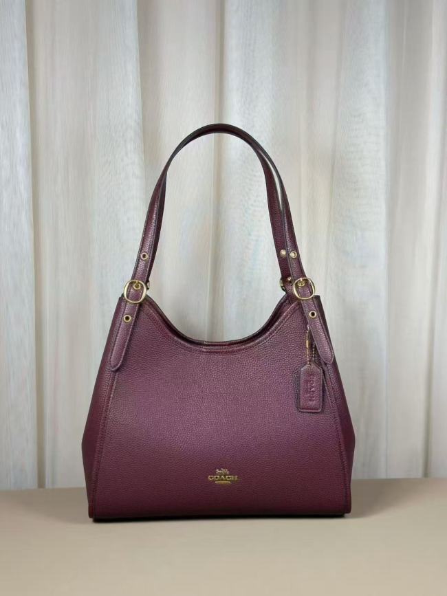 Split leather bag, 4A,without box,size 31*26*14cmcm,B98-191