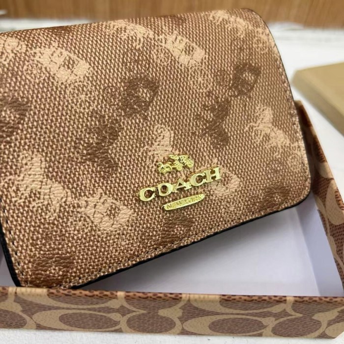 PU leather bag ,AA quality, size 12x9x3cm,no box,  B20-43-49