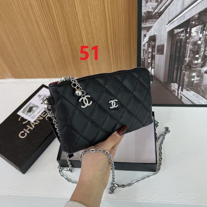 PU leather bag ,AA quality,no box,  B20-50-51