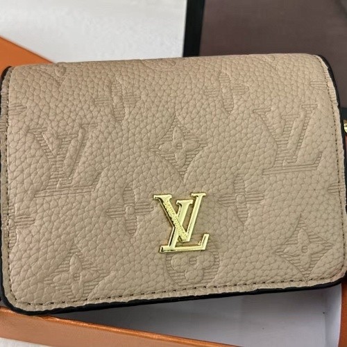 PU leather bag ,AA quality, size 12x9x3cm,no box,  B20-37-42