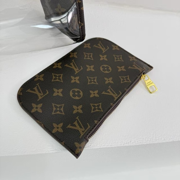 PU leather bag ,AA quality, size 34.5x27x13cm,no box,  B25-145