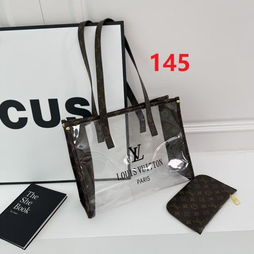 PU leather bag ,AA quality, size 34.5x27x13cm,no box,  B25-145