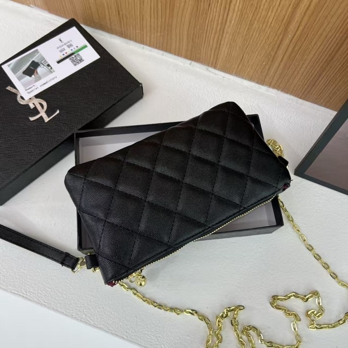 PU leather bag ,AA quality,no box,  B20-50-51