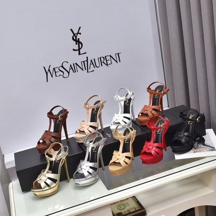 Women's high-heeled shoes,heel 13cm,size 35-41, SS98-57-62