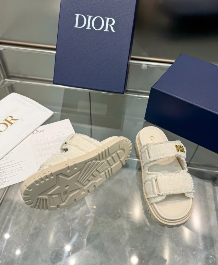 Women's flat sandals shoes,size 35-40, SS70-243