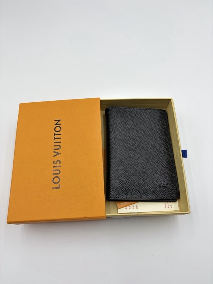 Split leather passport covers,AAAA,with box,size:10*14*2.5cm,B35-321-339