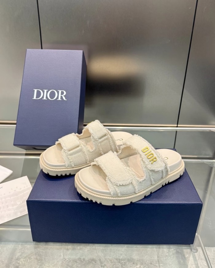 Women's flat sandals shoes,size 35-40, SS70-243