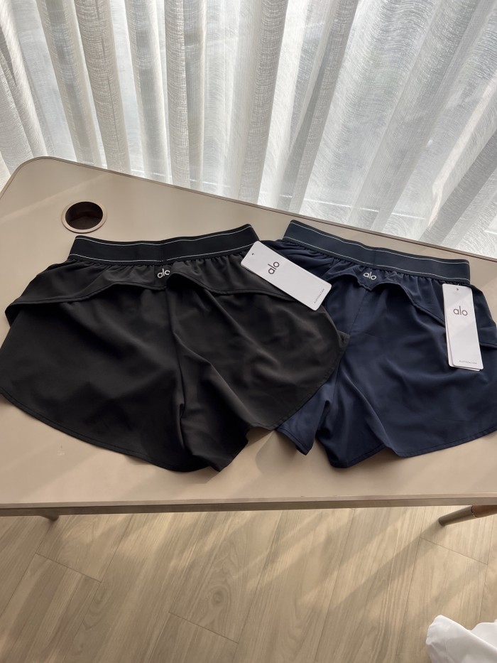 Woman shorts Yoga shorts clothes，CL25-435