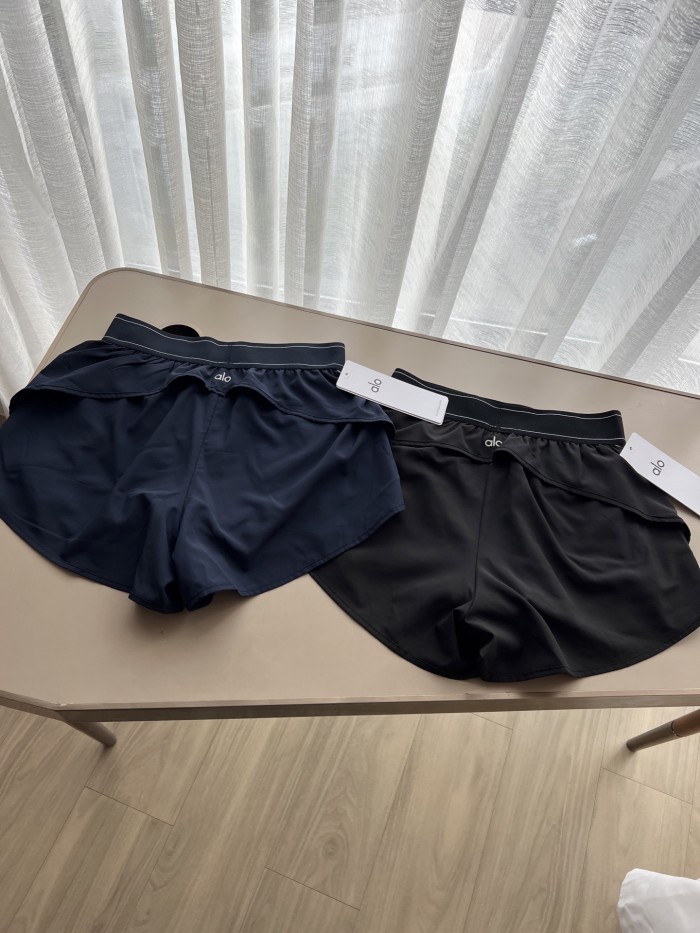 Woman shorts Yoga shorts clothes，CL25-435