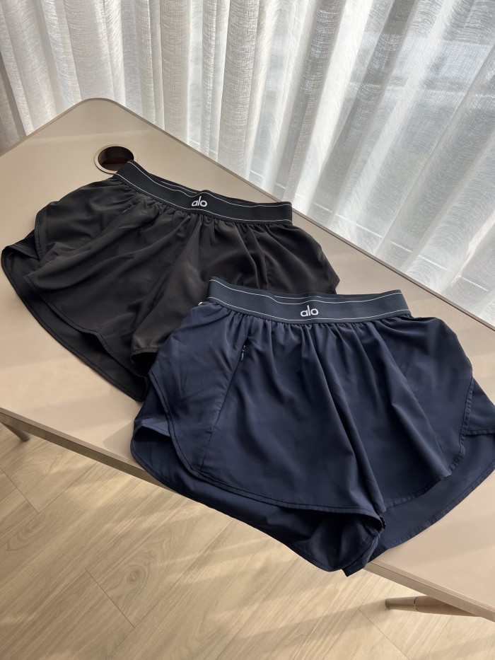 Woman shorts Yoga shorts clothes，CL25-435
