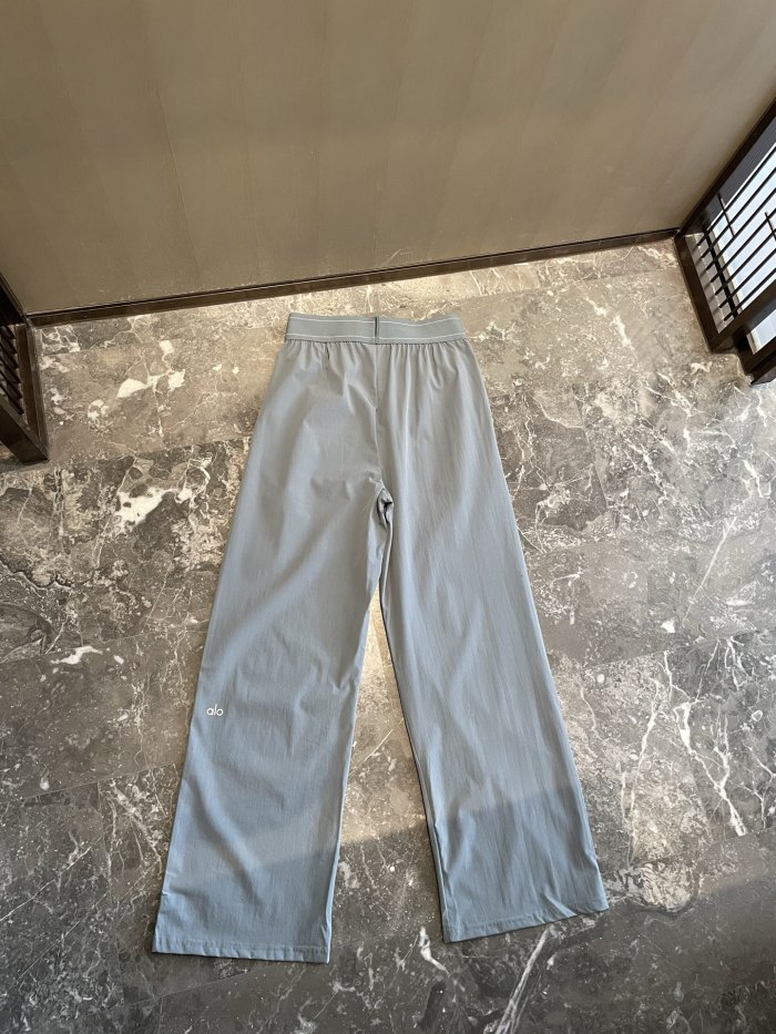 Woman sweatpants Workout pants Yoga pants  ，CL30-211