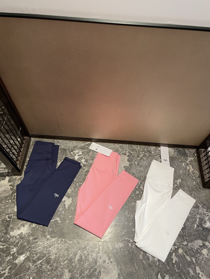 high-waisted  airlift legging Yoga pants，CL30-210