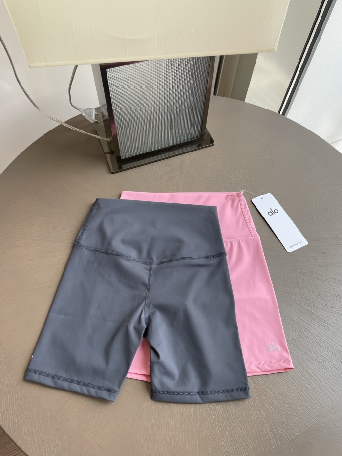 Woman shorts Yoga shorts clothes，CL25-437