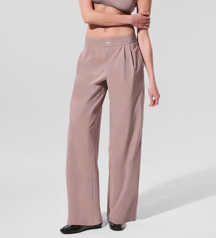 Woman sweatpants Workout pants Yoga pants  ，CL30-211