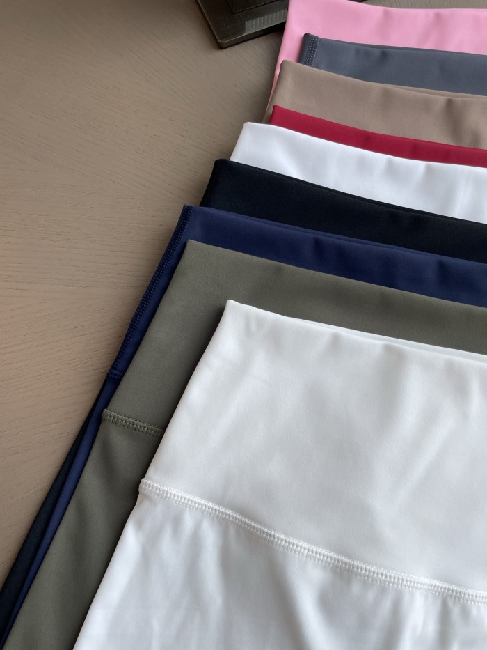 Woman shorts Yoga shorts clothes，CL25-437