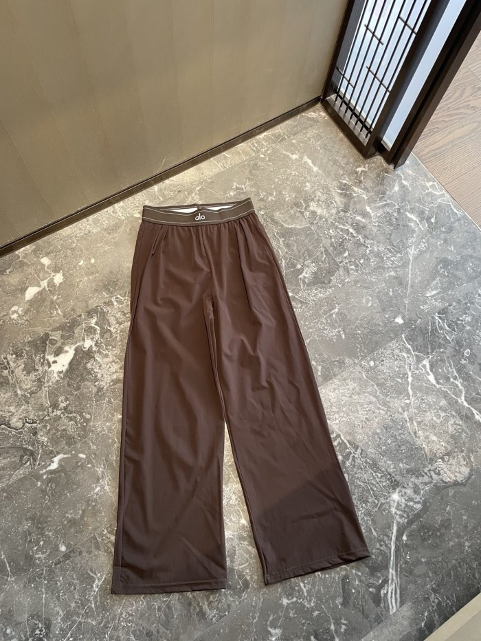 Woman sweatpants Workout pants Yoga pants  ，CL30-211