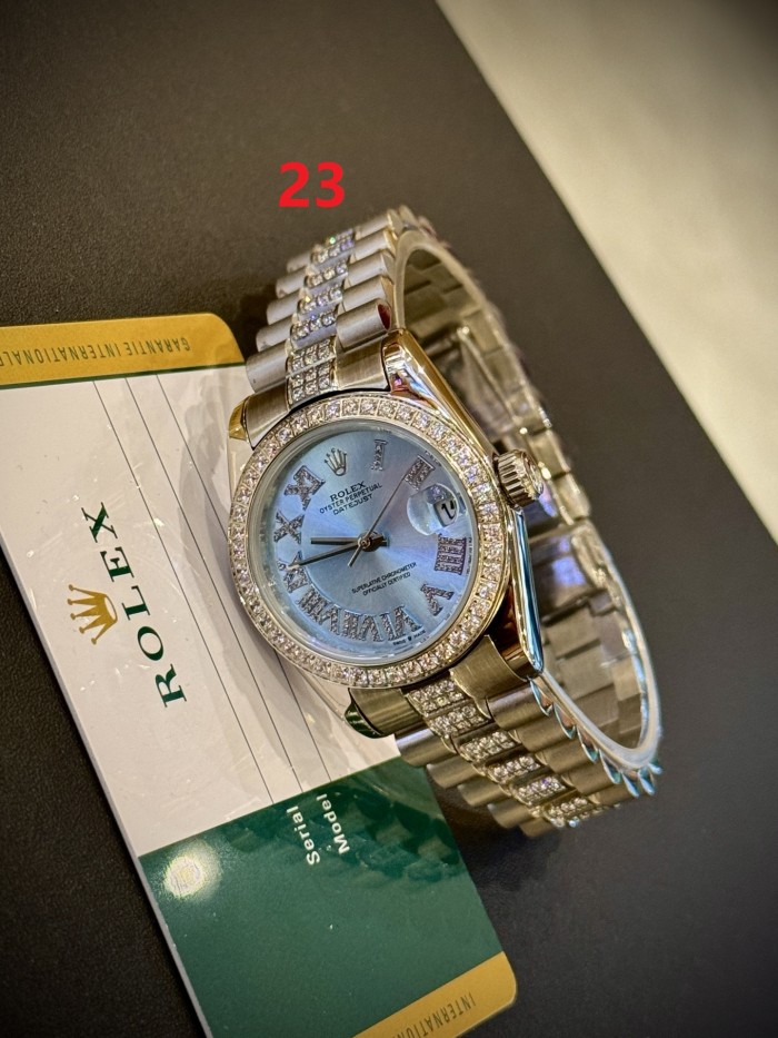 Women's watch, made of 316L stainless steel, with imported quartz movement watches,with box,WT150-22-26