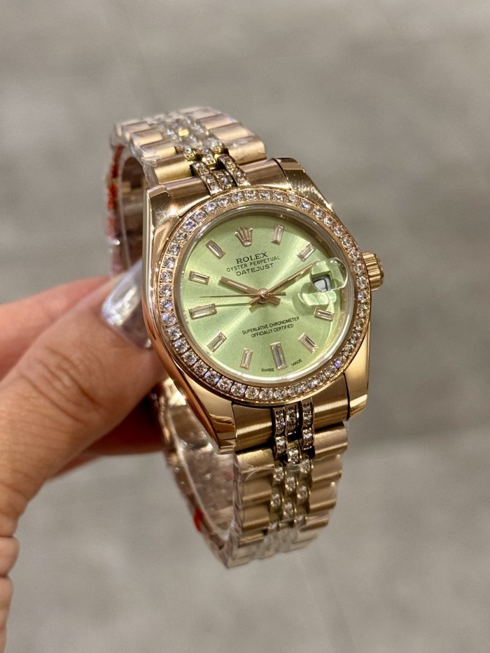 Women's watch, made of 316L stainless steel, with imported quartz movement watches,with box,WT150-22-26
