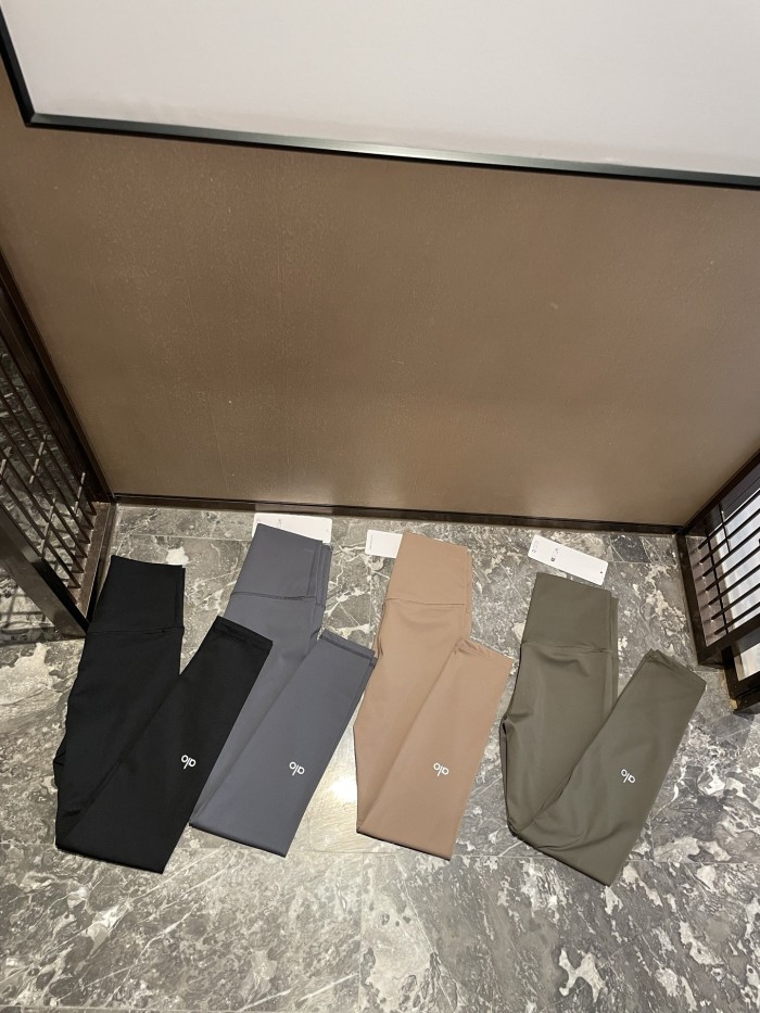 high-waisted  airlift legging Yoga pants，CL30-210