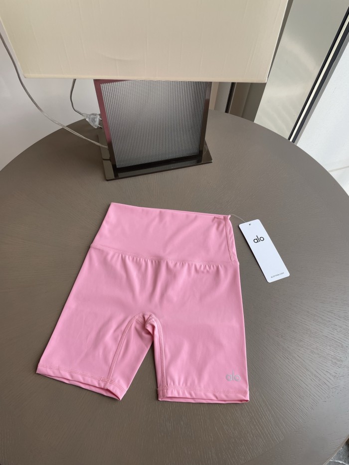 Woman shorts Yoga shorts clothes，CL25-437