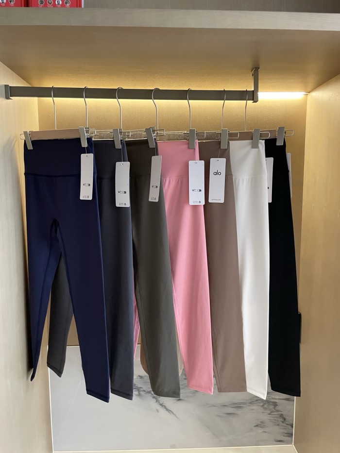 high-waisted  airlift legging Yoga pants，CL30-210