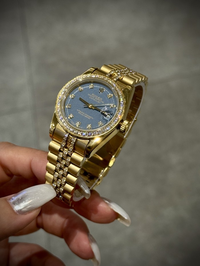 Women's watch, made of 316L stainless steel, with imported quartz movement watches,with box,WT150-22-26