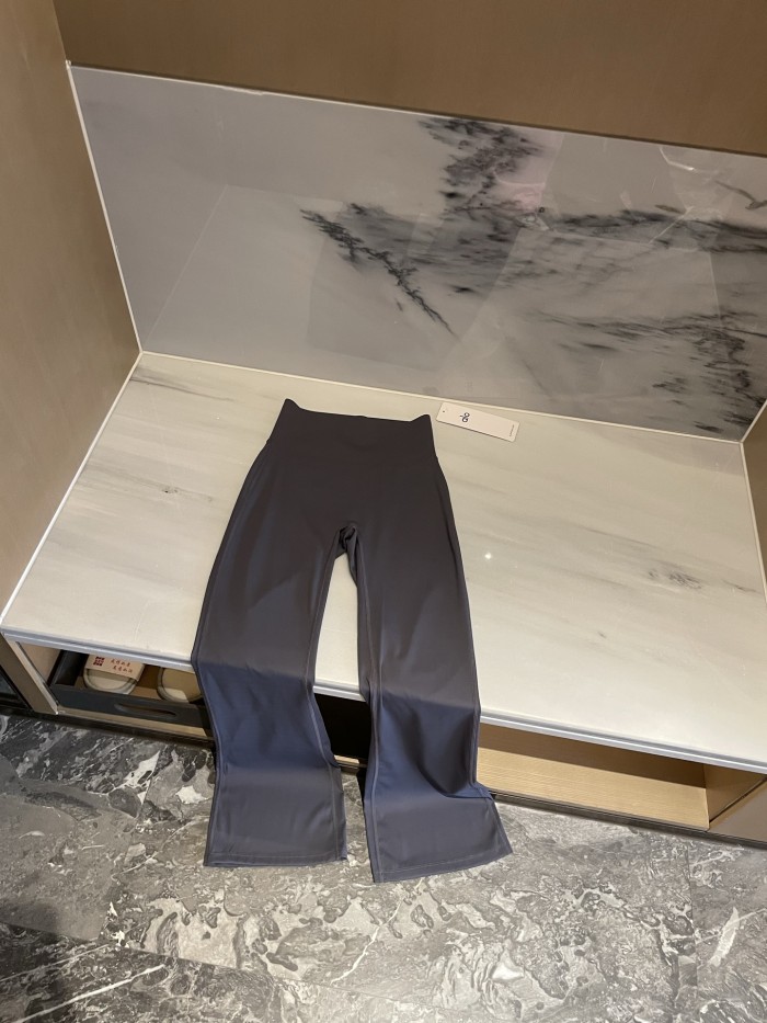 Woman Hip-Hip long Pants  clothes，CL30-209