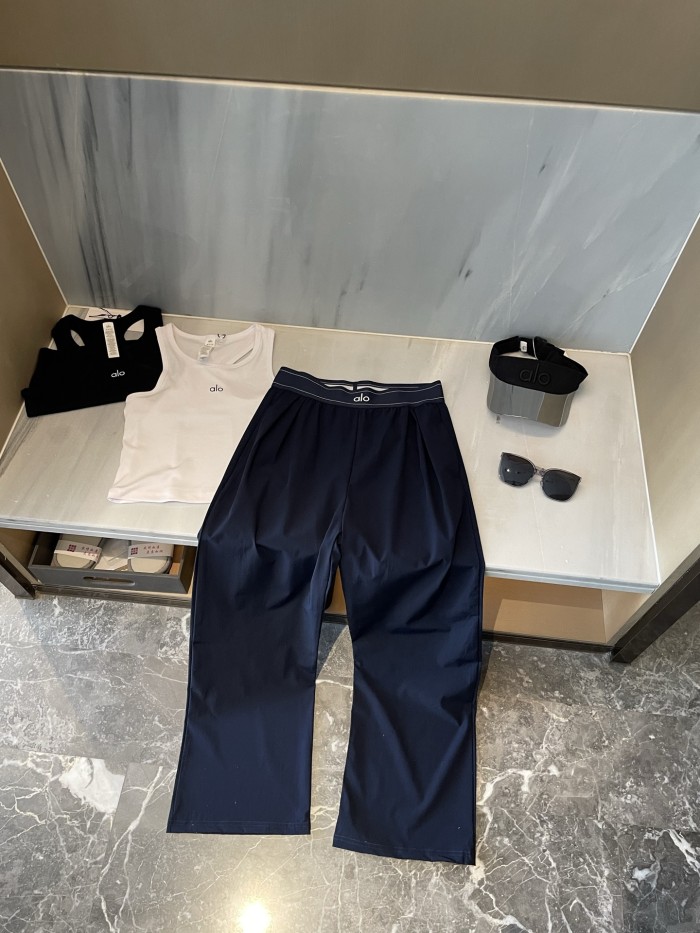 Woman sweatpants Workout pants Yoga pants  ，CL30-211