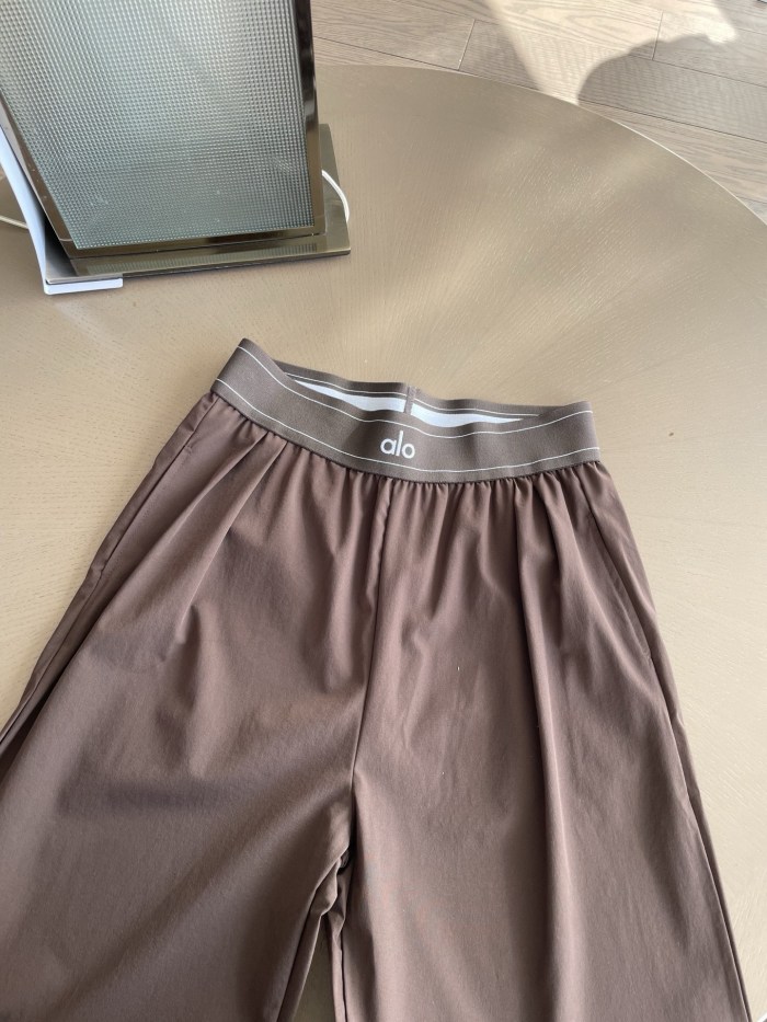 Woman sweatpants Workout pants Yoga pants  ，CL30-211