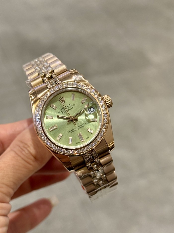 Women's watch, made of 316L stainless steel, with imported quartz movement watches,with box,WT150-22-26