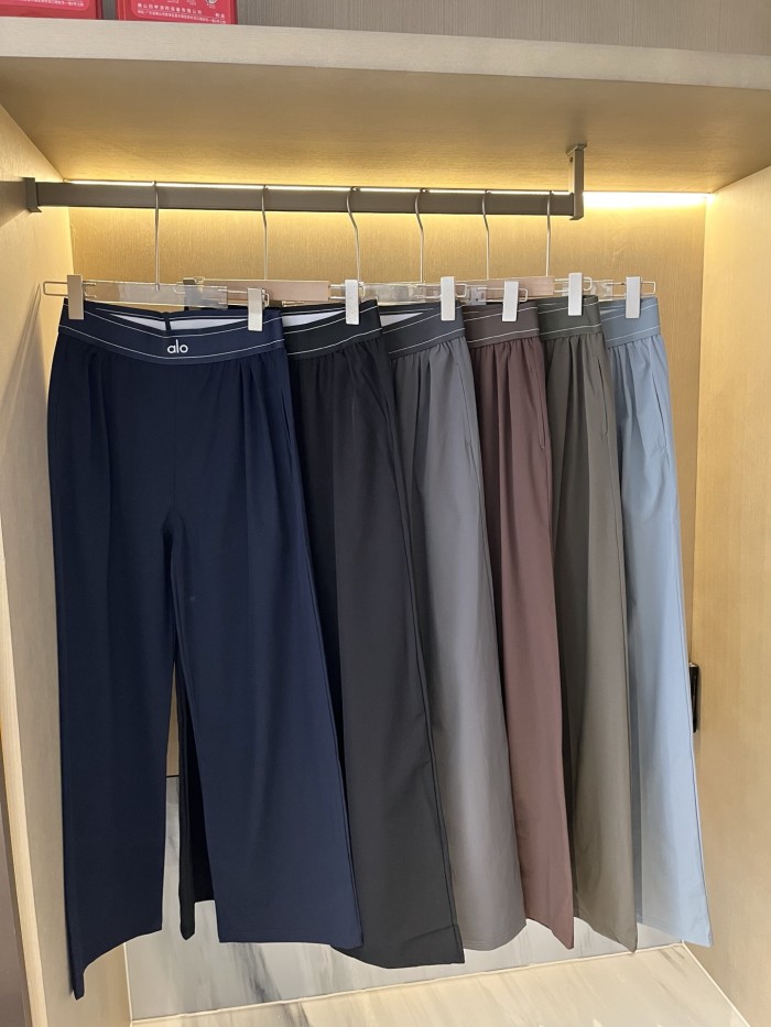 Woman sweatpants Workout pants Yoga pants  ，CL30-211
