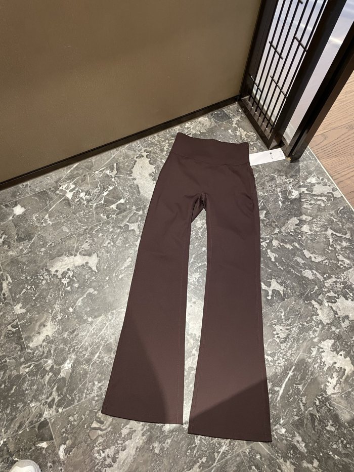 Woman Hip-Hip long Pants  clothes，CL30-209