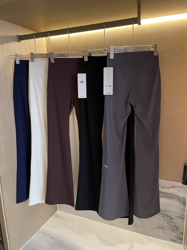 Woman Hip-Hip long Pants clothes,CL30-209