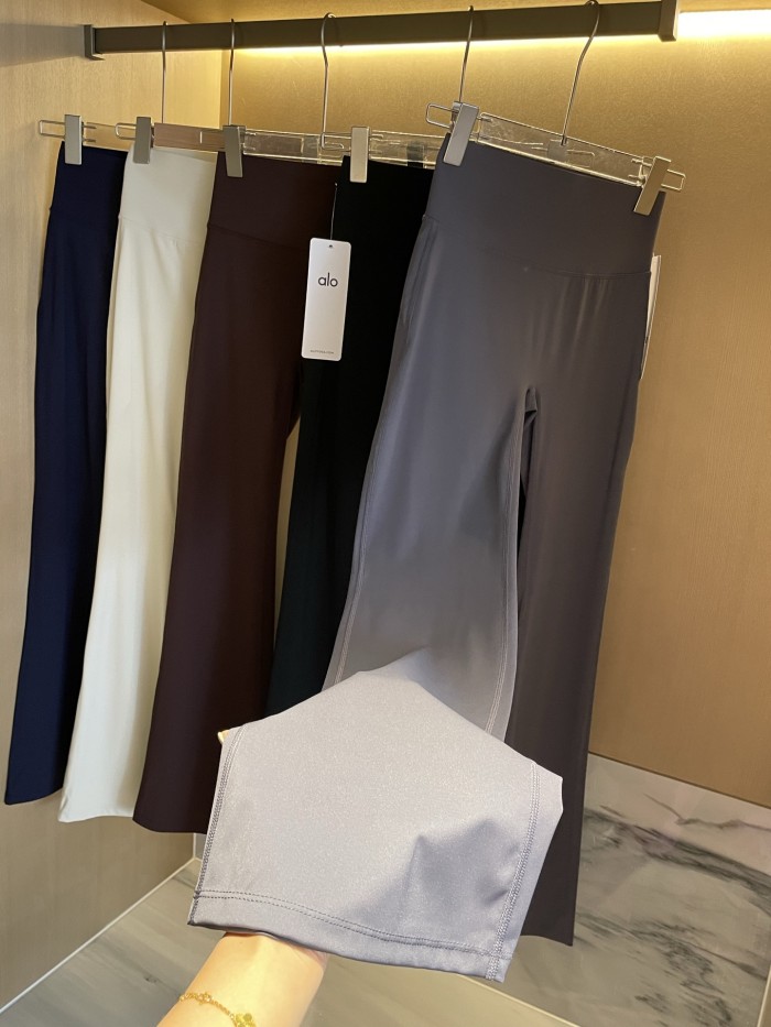 Woman Hip-Hip long Pants  clothes，CL30-209
