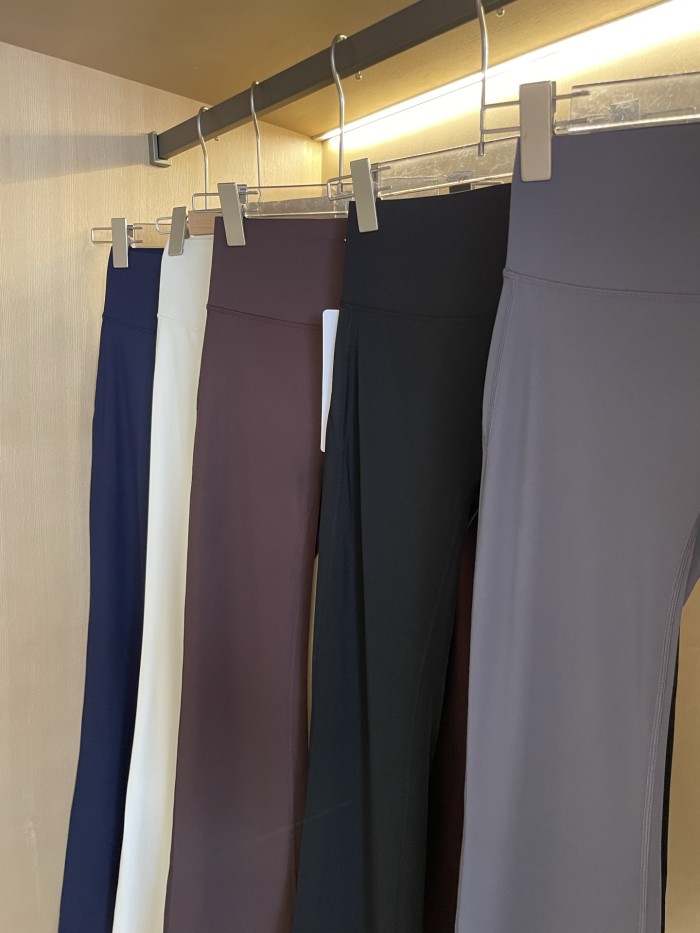 Woman Hip-Hip long Pants  clothes，CL30-209