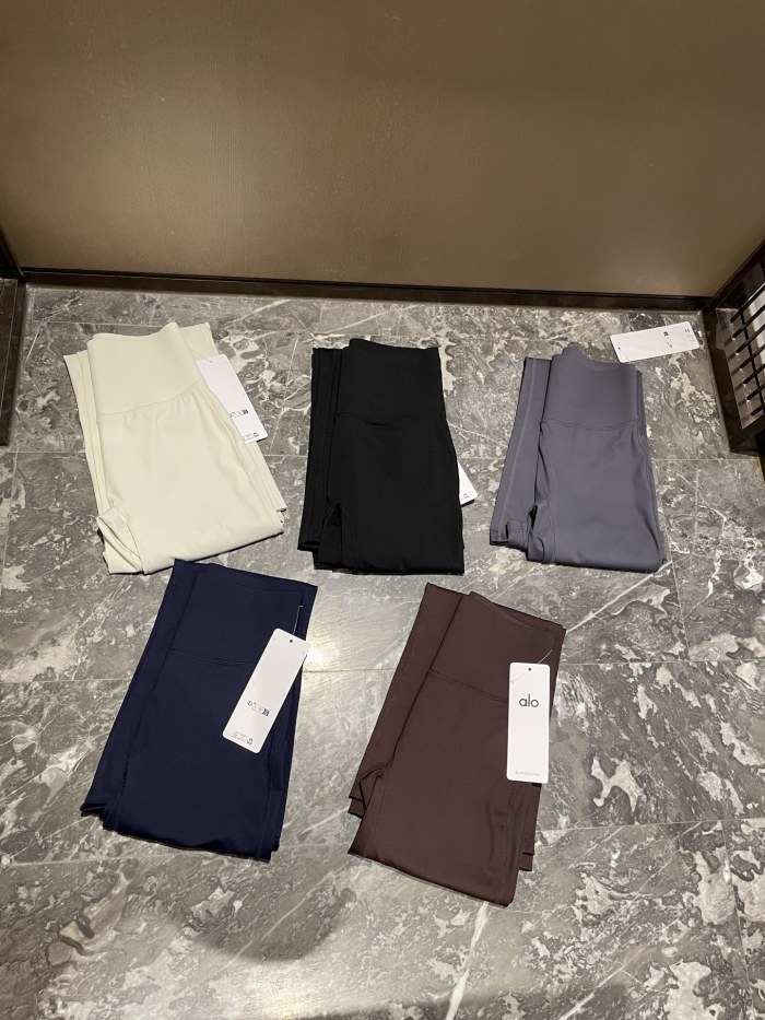 Woman Hip-Hip long Pants  clothes，CL30-209