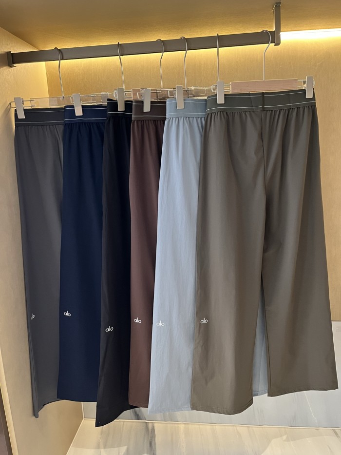 Woman sweatpants Workout pants Yoga pants  ，CL30-211
