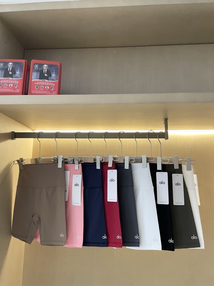Woman shorts Yoga shorts clothes，CL25-437