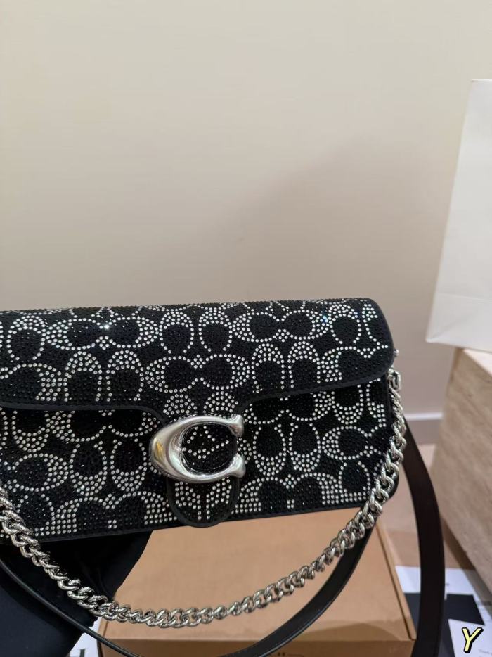 Split leather bag, 4A,size 26*14*6.5cm ,B88-410