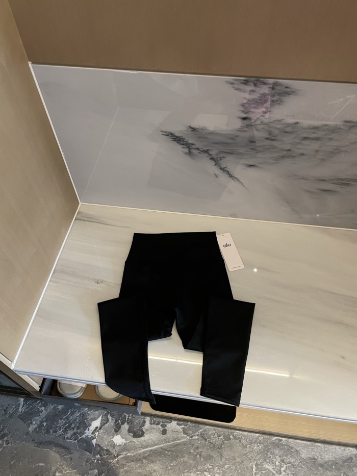 high-waisted  airlift legging Yoga pants，CL30-210